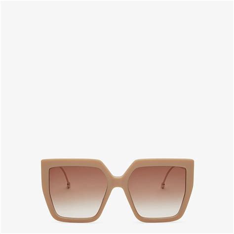 fendi sonnenbrille breuninger|Sonnenbrillen für Damen von Top Marken online kaufen.